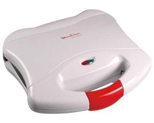 Tosteris Mulinex SM-1511